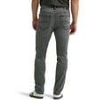 thumbnail image 5 of Lee® Men's Slim Straight Denim Jeans with Stretch, 5 of 7