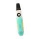 thumbnail image 3 of Flauta Kazoo Fácil de Tocar Acompañamiento Profesional con Cordón para Colgar al Cuello Fácil blanco verde, 3 of 9