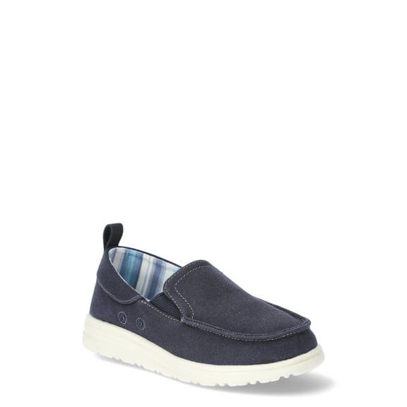 Wonder Nation Toddler Boys Casual Loafers