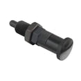thumbnail image 1 of yuksok Spring Plunger for Automation Machinery Accessory Quick Release Indexing Pin M12X1.5, 1 of 6