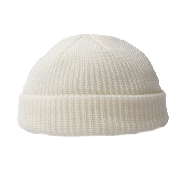 Bonnet en Tricot Chapeau Exquis Confortable de Style Simple Chapeaux Couvre-Chef
