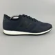 thumbnail image 1 of New Balance 420 Blue Men's Low Top Sneakers Casual Trainers Shoes US10.5 UK10, 1 of 5