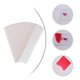 thumbnail image 2 of 400 Sheets Ultrasoft Microscope Absorbent Paper Camera Lens Cleaning Paper, 2 of 4