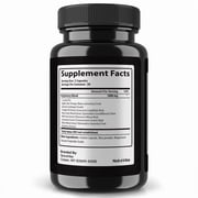 Ancestral Grow – Original AncestralGrow Capsules with a Natural Daily Blend for Wellness |Clean, Gentle, Easy-to-Swallow Pills (60 Capsules)