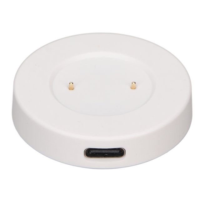 Cargador De Reloj, Carga Rápida, Protección Contra Sobrevoltaje, Base De Cargador De Corriente Estable Y Compacta, Protección Contra Sobrecorriente Para GT For Magic Para GT 2e