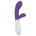 thumbnail image 2 of Classix Silicone G-Spot Rabbit, 2 of 5