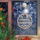 thumbnail image 3 of LED Christmas Fairy Light Warm White Christmas Ornament para fiesta interior al aire libre Hugtrwg Para estrenar, 3 of 6