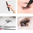 thumbnail image 5 of CYC Eyebrow Pencil For Marking Filling And Makeup Waterproof Durable Permanent Eyebrow Pencil Four Prong Water Eyebrow Pencil Waterproof And Durable 4ml, 5 of 5