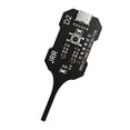 thumbnail image 2 of Outdor Inductance Meter For Accurate Electronic Component Testing And Circuit Analysis, 2 of 6