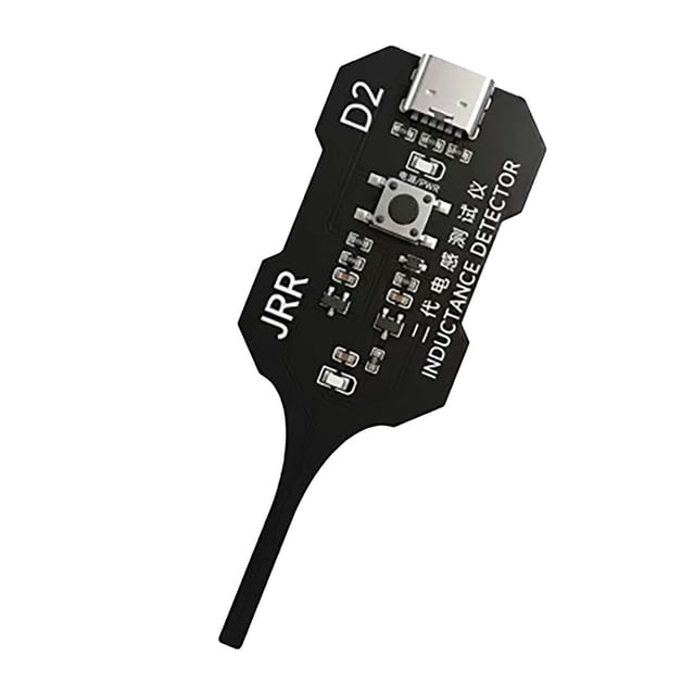 ZZHZGZ Clearance Sale Inductance Meter for Accurate Electronic Component Testing and Circuit Analysis