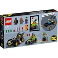 thumbnail image 3 of Set LEGO Super Heroes Batman vs. The Joker: Persecución en el Batmobile 76180, 3 of 3