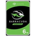 thumbnail image 3 of Disco Duro Interno Seagate  6TB Barracuda, 3 of 3
