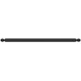thumbnail image 6 of Baldwin 4956112 Hollywood Hills 18" Center To Center Handle Appliance Pull From The Estate, 6 of 7