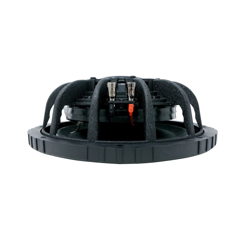 Cerwin-Vega VMAXS122 1700W MAX 850W RMS 12 Dual 2-ohm High-Performance Shallow Mount Subwoofer