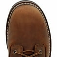 thumbnail image 6 of Georgia Boot Men's Core 37 Steel Toe 6" Waterproof Work Boot, 6 of 7