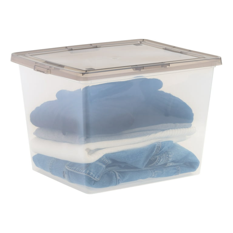 36 inch long plastic storage bins hotsell