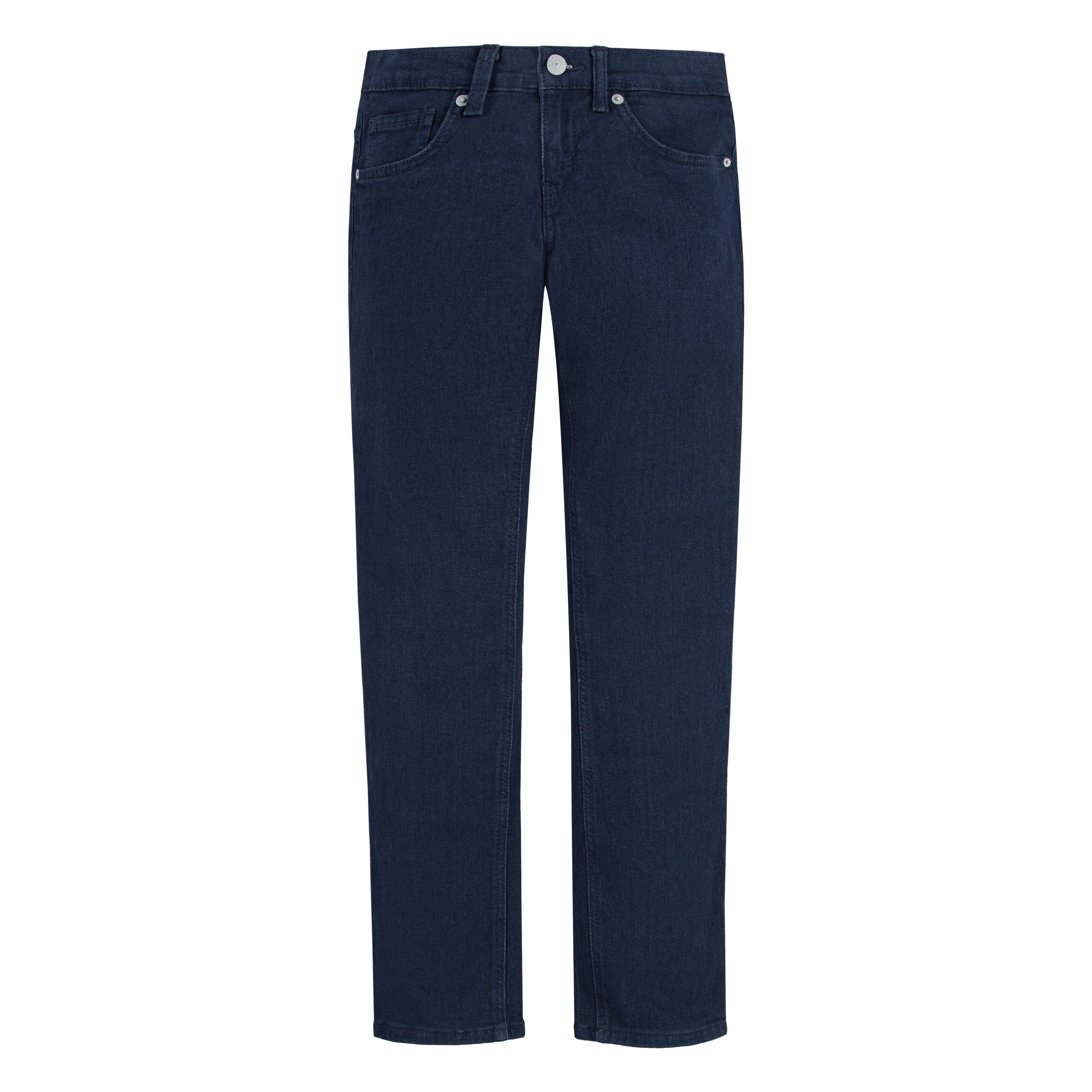Levi Boys 511 Slim Fit Performance Denim Jeans, Sizes 8-20