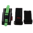 thumbnail image 2 of Banda elegante del teléfono de del gimnasio que ejecuta del brazalete del teléfono ejercicio Verde Zulema Brazalatas del teléfono de la muñeca celular, 2 of 8