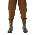 Hodgman Caster Neoprene Cleat Bootfoot Fishing Wader