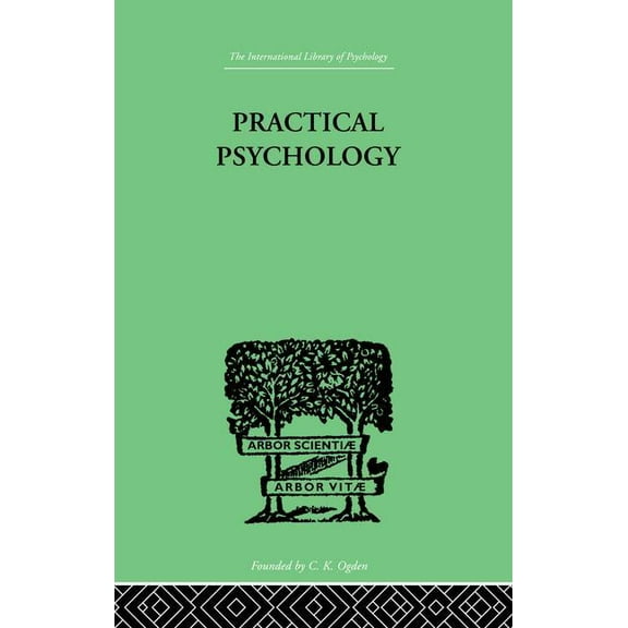 Practical Psychology: For Students of Education, (Paperback)