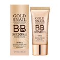 thumbnail image 1 of Buy 2 Save 10% Corrector solar Gold de banda completa,corrector,crema de protección solar,oculta las imperfecciones y unifica el tono de la piel. Proporciona protección UVA/UVB.40 ml, 1 of 8