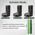 thumbnail image 2 of S9 Parts for S9+ (9550) S9 (9150) Robot Roller Brush, 2 of 5