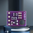 thumbnail image 3 of 2 uds Sensor GY-BME280-5V presión aire Digital humedad BME280 SPI I2C Breakout, 3 of 8