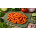 Fresh Baby-Cut Carrots, 1lb Bag