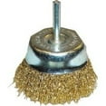 thumbnail image 1 of Brush 3 Inch Crimped Cup Coarse, 1 of 1