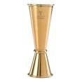 thumbnail image 4 of Barfly M37101GD Basics Cocktail Set, 5-Piece, Gold, 4 of 7