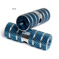 thumbnail image 2 of 2 Pcs Bike Pedals Axle Foot Rest Pegs Anti-slip Rear Feet Pedals For Bmx Cycling, 2 of 2