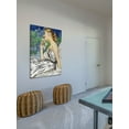 thumbnail image 4 of Marmont Hill 'Walk to the Dance' Print on Wrapped Canvas, 4 of 7