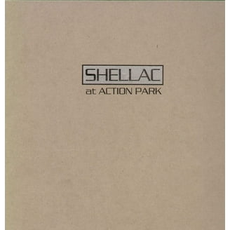 Shellac - 1000 Hurts - Music & Performance - Vinyl - Walmart.com