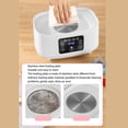 thumbnail image 3 of Máquina Combinada De Secado De Biberones, Esterilizador Y Calentador Con Tecnología De Flujo De Aire Caliente, Pantalla LED, Apagado Automático Para Artículos De Bebé, Rosa, 3 of 7