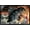 Black Framed Version, variant on Godzilla: Comic - City Wall Poster, 14.725" x 22.375"
