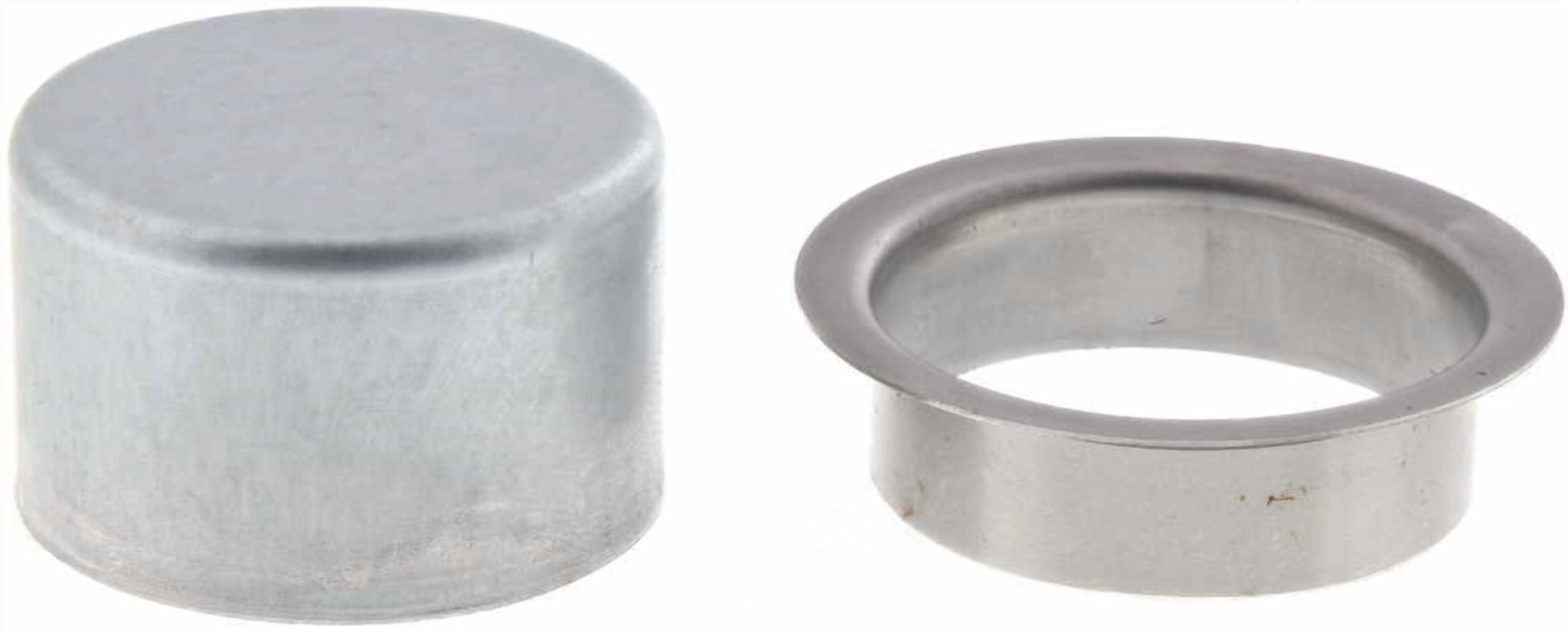 BCA by NTN NS99166 Drive Axle Shaft Repair Sleeve