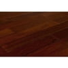 Mazama Hardwood, Wide Plank Kempas Collection, Royal Mahogany/Kempas, Standard, 5"