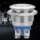 thumbnail image 1 of Pulsador Momentáneo Miniinterruptor De Botón Pulsador De 16 Mm DIY Para Suministros De Componentes Industriales ANGGREK Otros, 1 of 8