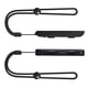 thumbnail image 2 of Correa Para La Muñeca 2 piezas aptas para Nintendo Switch OLED Gamepad controlador cuerda de mano (metal), 2 of 5