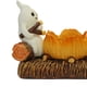 thumbnail image 2 of Candelero Parpadeante para Fogata Fantasma Halloween (1 Unidad), 2 of 3