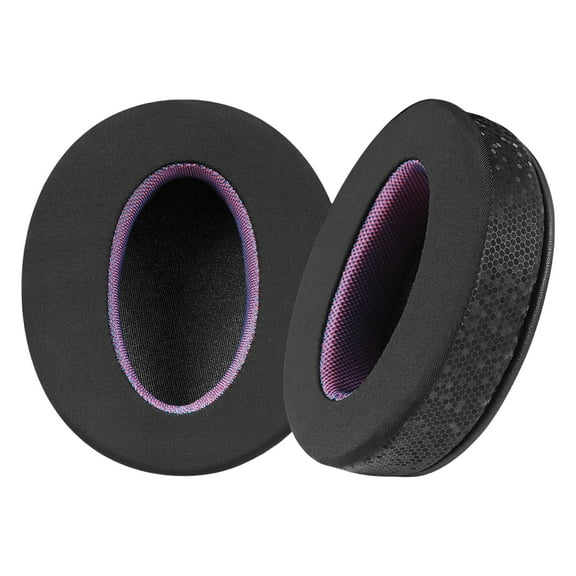 Replacement Ear Cushions Compatible for WHCH710N CH720N Headsets Earpads for Enhances Comfort and Noise Isolation