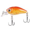 thumbnail image 1 of TARUOR 45mm 3.5g Mini Crankbait Señuelos de pesca Cebo duro artificial, 1 of 7