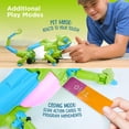 thumbnail image 5 of My Robotic Pet: Coding Chameleon, 5 of 9
