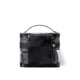 thumbnail image 5 of Maleta Train Case Victoria's Secret 4 en 1 Black Lily reciclada, 5 of 5