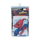 thumbnail image 2 of Calzoncillos tipo bóxer Spiderman para niños, paquete de 5 unidades, 100% algodón, tallas 4-12, 2 of 4