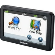 nuvi 50LM Automobile Portable GPS Navigator