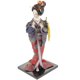 thumbnail image 1 of Here's a polished and engaging product description for your **Japanese Geisha Doll Ornament / Kimono Figurine**:\n\n \n\n**Elegant Japanese Geisha Doll, 1 of 2