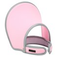 thumbnail image 4 of Gupbes Chapeau de Soleil, Chapeau de Pare-Soleil, Protection UV Rotation 360° Réglable à la Mode Élastique pour les Filles Femmes, 4 of 8