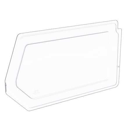 UPC 032903000078 product image for Length Divider for AkroBin 30260, 6PK, Clear | upcitemdb.com