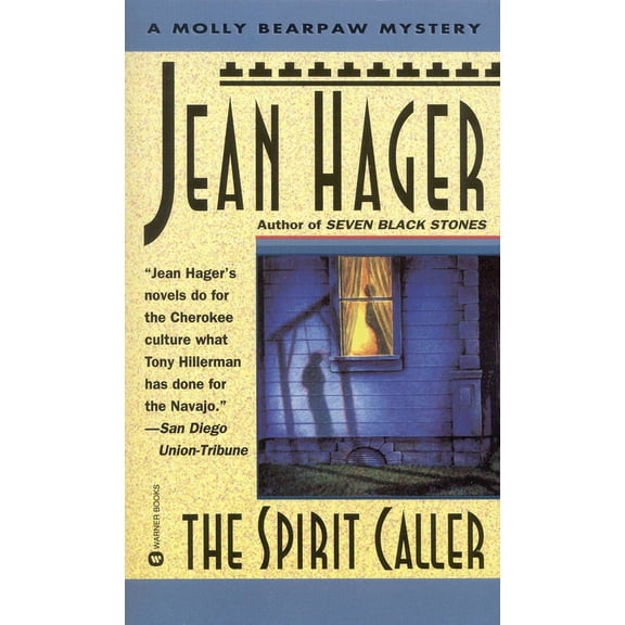 Molly Bearpaw Mysteries The Spirit Caller, (Paperback)